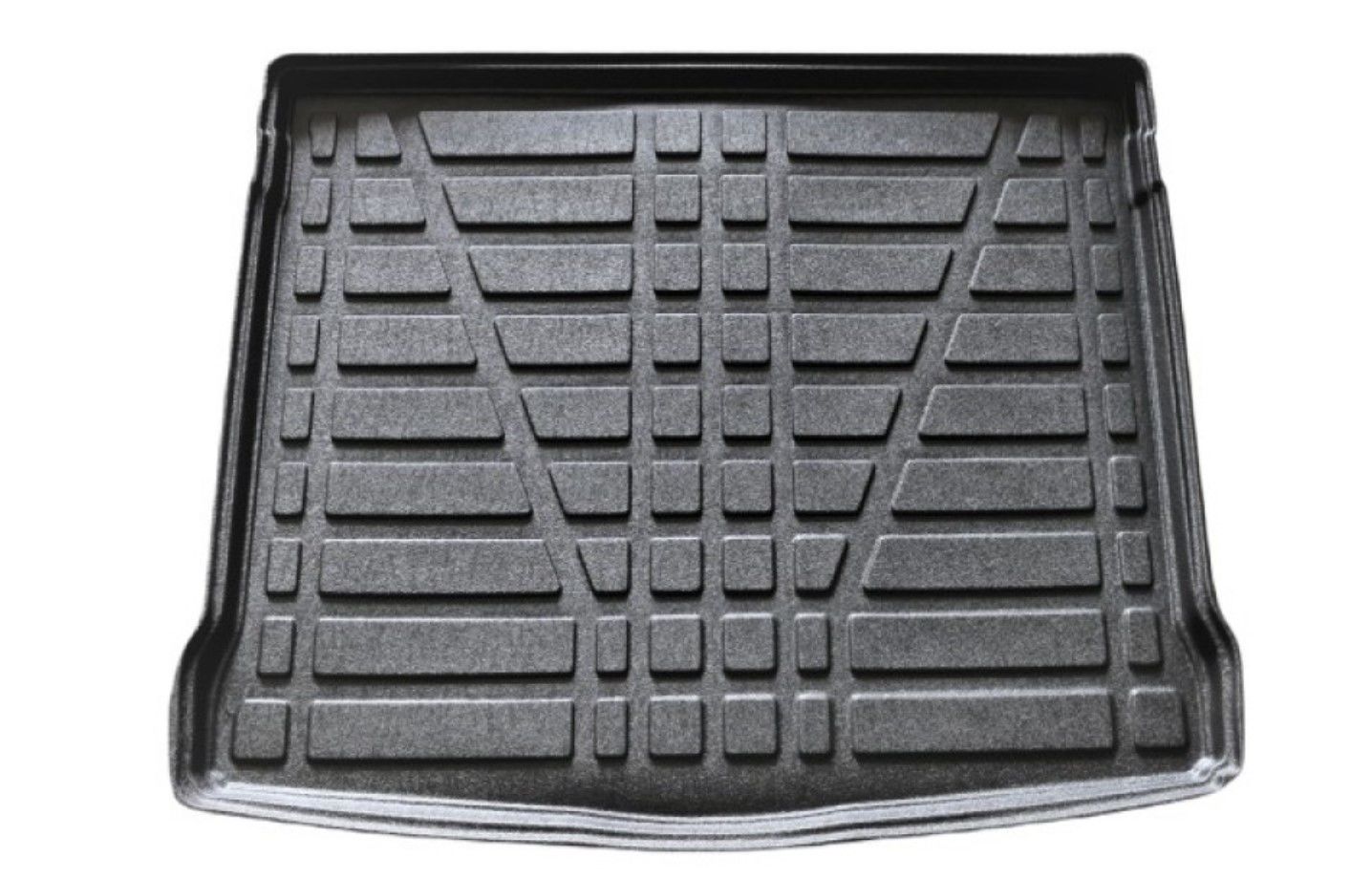 Focus HB Bagaj Havuzu Plastik 2018 ve Üzeri