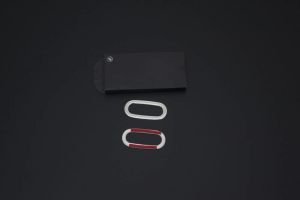 OMSA Seat Toledo Krom Sinyal Çerçevesi 2 Parça 1999-2005 Arası