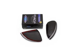 Mercedes C Class W205 Karbon Ayna Kapağı 2 Parça 2015 ve Sonrası