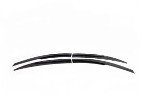 Hyundai İ20 Cam Rüzgarlığı Mügen 4 Prç. 2015 ve Sonrası