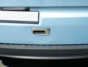 OMSA Mercedes Citan Krom Bagaj Açma 2013-2021 Arası