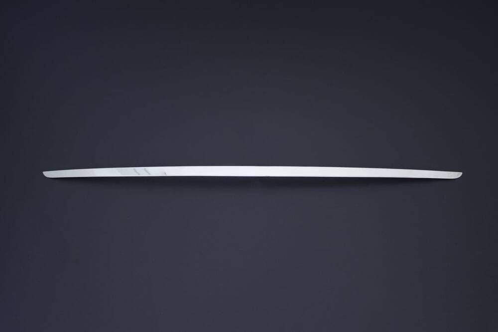 OMSA Citroen C3 Krom Bagaj Alt Çıta 2002-2009 Arası