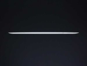 OMSA VW Polo AW Krom Bagaj Alt Çıta 2017 ve Sonrası