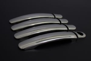 OMSA Seat Arosa Krom Kapı Kolu 4 Kapı Tek Delik 1997-2005 Arası