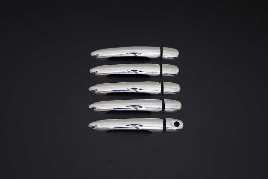 OMSA Mercedes Citan Krom Kapı Kolu 5 Kapı 2013-2021 Arası