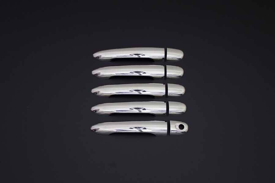 OMSA Mercedes Citan Krom Kapı Kolu 5 Kapı 2013-2021 Arası