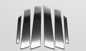 Fiat Egea SD/HB 2015 Üzeri Direk Nikelajı 6 Parça