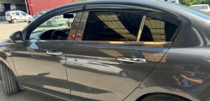 Fiat Egea SD/HB 2015 Üzeri Direk Nikelajı 6 Parça