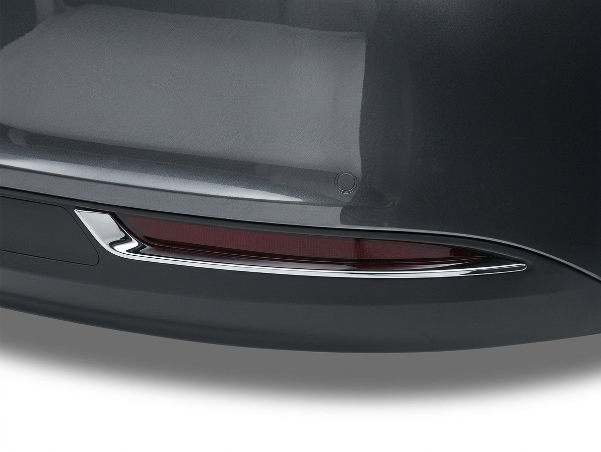 Fiat Egea SD 2015 Üzeri Reflektör Çerçevesi 2 Parça