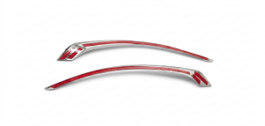 Fiat Egea SD 2015 Üzeri Reflektör Çerçevesi 2 Parça