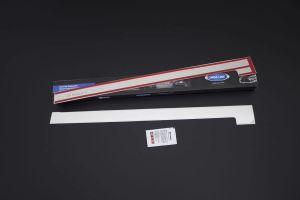 OMSA Mercedes Citan Krom Sürgülü Kapı Çıtası 2 Parça 2013-2021 Arası