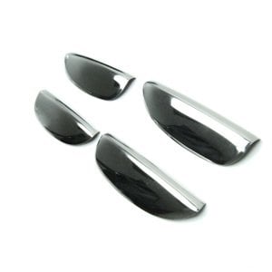 Renault Clio 2 Symbol Krom Kapı Kolu 1999-2008 Paslanmaz Çelik