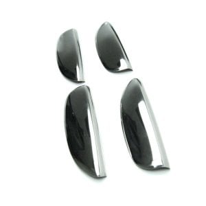 Renault Clio 2 Symbol Krom Kapı Kolu 1999-2008 Paslanmaz Çelik