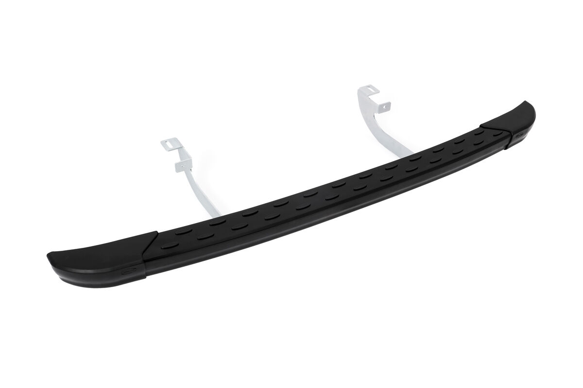OMSA VW T6.1 Caravelle Dot Line Siyah Arka Koruma 2020-2023 Arası