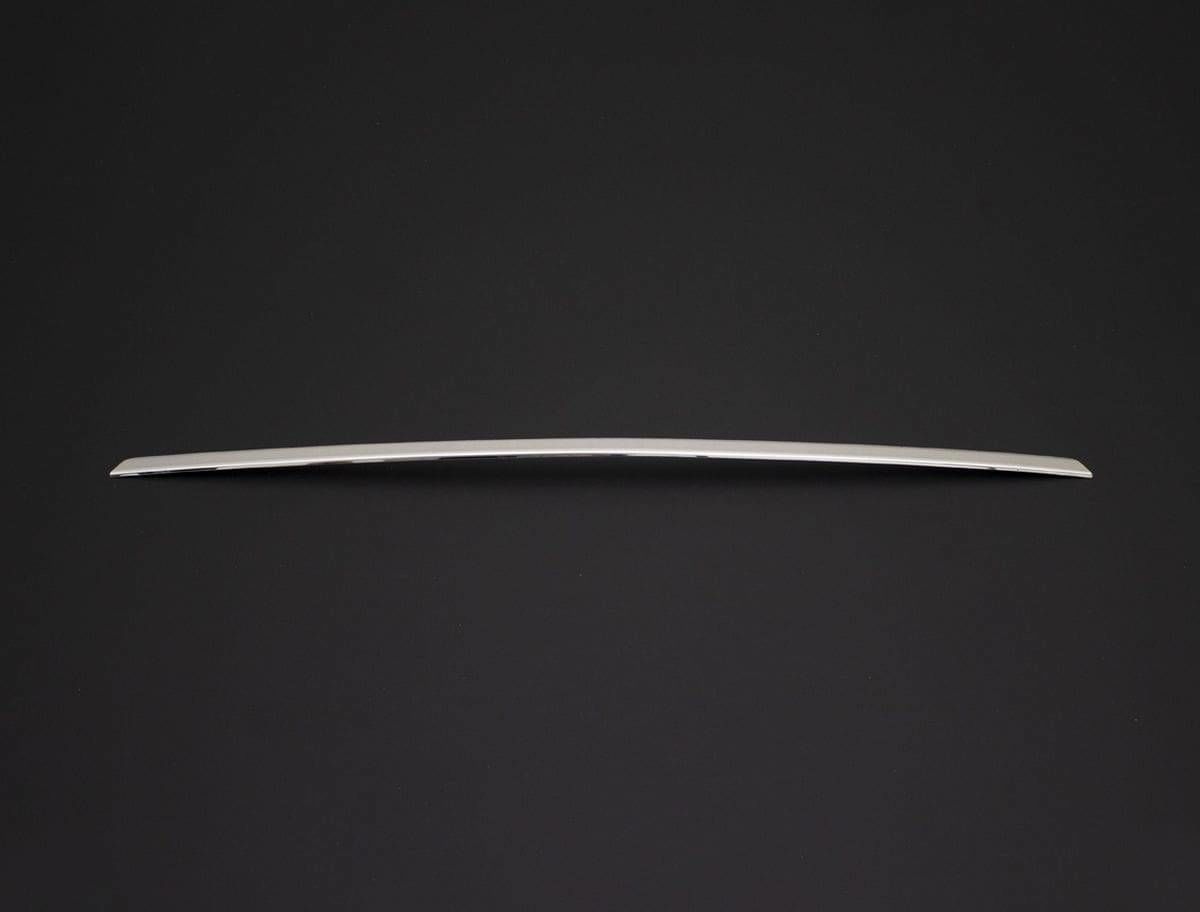 OMSA Skoda Fabia 2 Krom Bagaj Çıtası Plaka Üstü 2007-2014 Arası