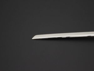 OMSA Skoda Fabia 2 Krom Bagaj Çıtası Plaka Üstü 2007-2014 Arası