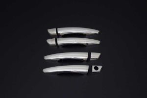 OMSA Opel Grandland X Krom Kapı Kolu 4 Kapı 2017-2021 Arası