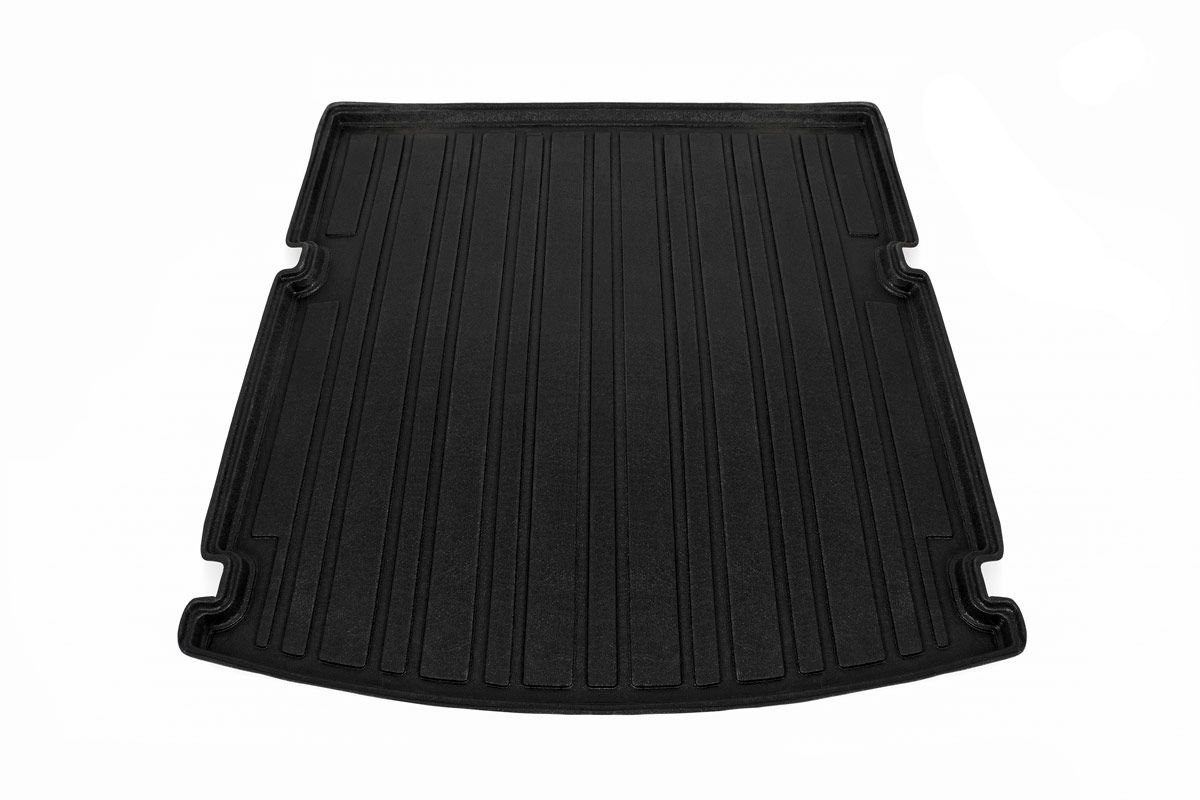 Skoda Fabia Bagaj Havuzu 2008-2020 Arası