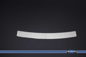 OMSA Skoda Fabia 3 Krom Arka Tampon Eşiği Taşlı 2014-2021 Arası