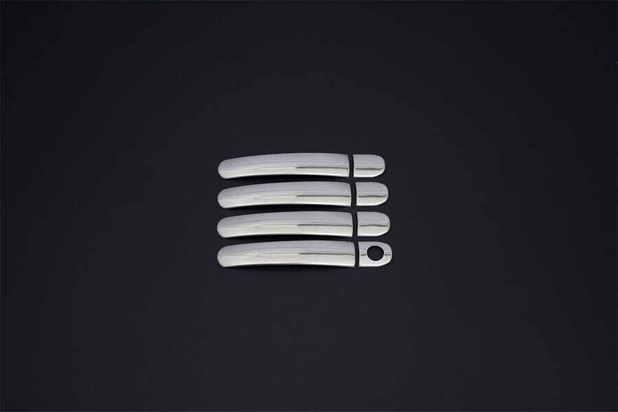 OMSA VW Sharan 1 Krom Deco Kapı Kolu 4 Kapı (Tek Delikli) 1995-2010 Arası