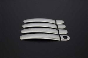 OMSA VW Sharan 1 Krom Deco Kapı Kolu 4 Kapı (Tek Delikli) 1995-2010 Arası