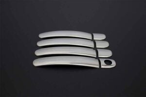 OMSA VW Sharan 1 Krom Deco Kapı Kolu 4 Kapı (Tek Delikli) 1995-2010 Arası