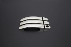 OMSA VW T6.1 Caravelle Krom Kapı Kolu 3 Kapı 2020-2023 Arası