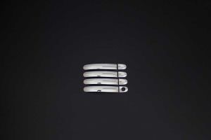 OMSA VW T6.1 Caravelle Krom Deco Kapı Kolu 4 Kapı 2020-2023 Arası