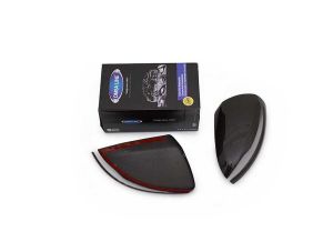 Mercedes E Class W213 Karbon Ayna Kapağı 2 Parça 2016 ve Sonrası