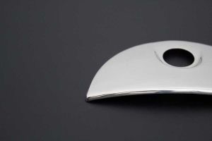 OMSA Opel Meriva A Krom Bagaj Açma 2002-2010 Arası