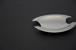 OMSA VW T6.1 Caravelle Krom Kapı Kolu Tası 4 Kapı 2020-2023 Arası