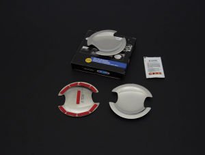 OMSA VW T6.1 Caravelle Krom Kapı Kolu Tası 3 Kapı 2020-2023 Arası