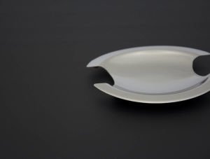 OMSA VW T6.1 Caravelle Krom Kapı Kolu Tası 3 Kapı 2020-2023 Arası