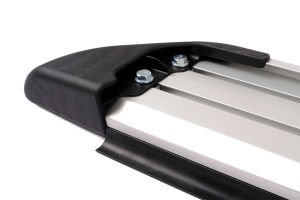 Toyota C-HR Opa Yan Basamak Gri 2016-2023 Arası