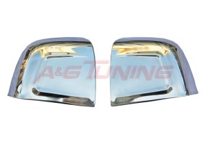 Opel Combo krom Ayna kapağı 2011-2018 Arası