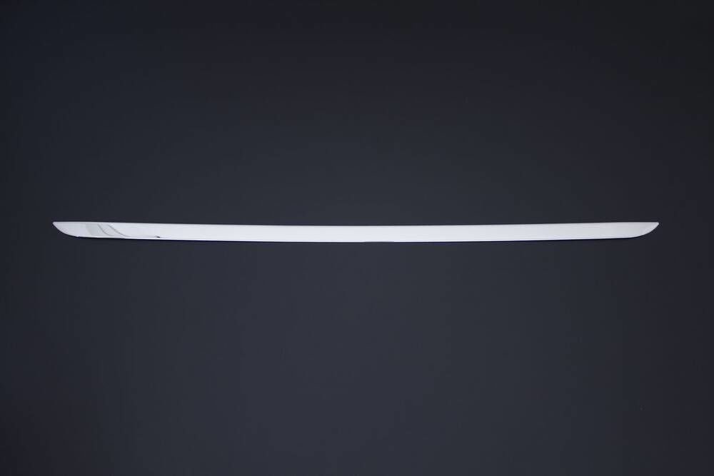 OMSA Citroen C4 Krom Bagaj Alt Çıta 2010-2020 Arası