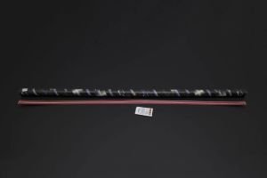 OMSA VW T6.1 Caravelle Krom Bagaj Çıtası 2020-2023 Arası