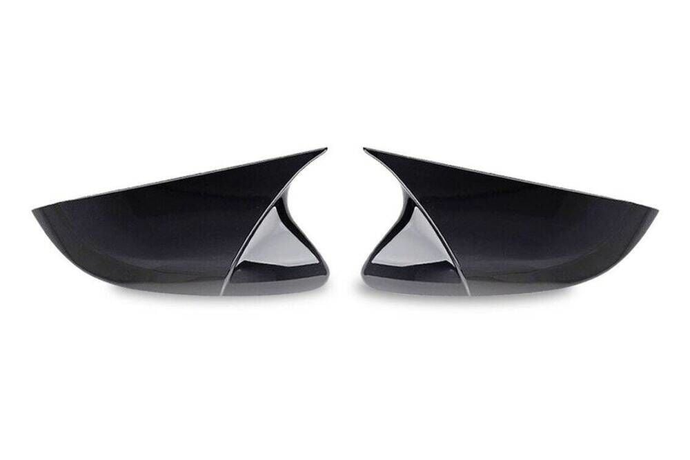 Opel Insignia Yarasa Ayna Kapağı Piano Siyah ABS 2017 ve Sonrası