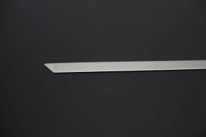 OMSA VW T6.1 Caravelle Krom Plaka Üstü Çıta 2020-2023 Arası