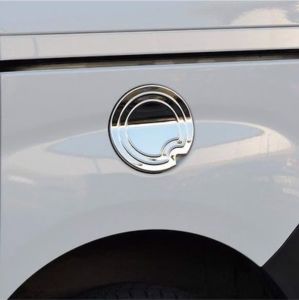 Fiat Doblo Krom Depo Kapağı 2015-2021 Arası Paslanmaz Çelik