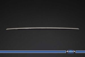 OMSA Citroen C4 Cactus Krom Bagaj Çıtası 2014-2018 Arası