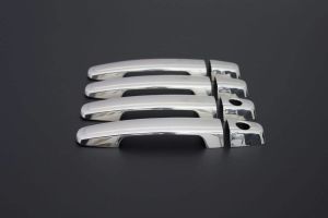 OMSA Chery Tiggo 3 Krom Kapı Kolu 4 Kapı 2006-2010 Arası