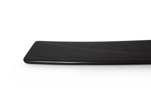 OMSA VW T6.1 Caravelle Krom Arka Tampon Eşiği Çift Kapı 2020-2023 Arası