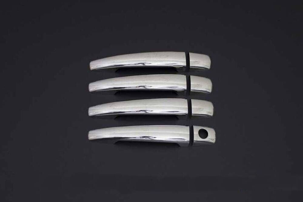OMSA Citroen C4 Picasso Krom Kapı Kolu 4 Kapı 2006-2010 Arası