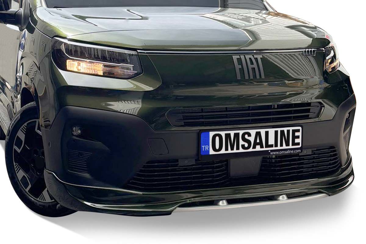 Fiat Doblo Ön Karlık 2022 ve Sonrası