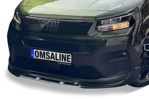 Fiat Doblo Ön Karlık 2022 ve Sonrası