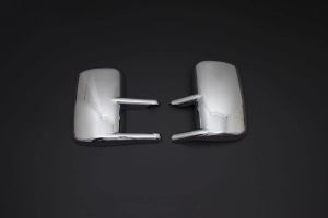 OMSA VW Volt/Lt Krom Ayna Kapağı 2 Parça Abs 1998-2006 Arası