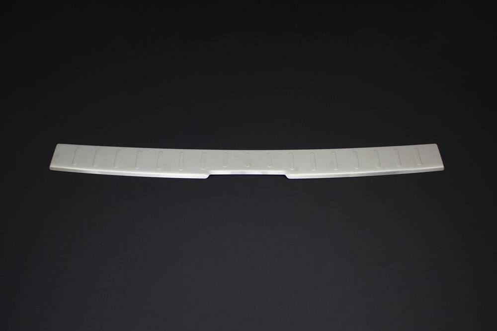 OMSA VW T6.1 Caravelle Krom Bagaj Eşiği Tek Kapı Taşlı 2020-2023 Arası