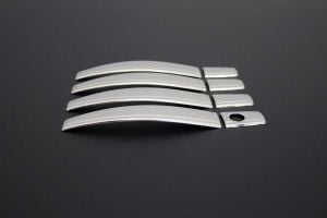 OMSA Opel Mokka Krom Deco Kapı Kolu 4 Kapı 2012-2019 Arası
