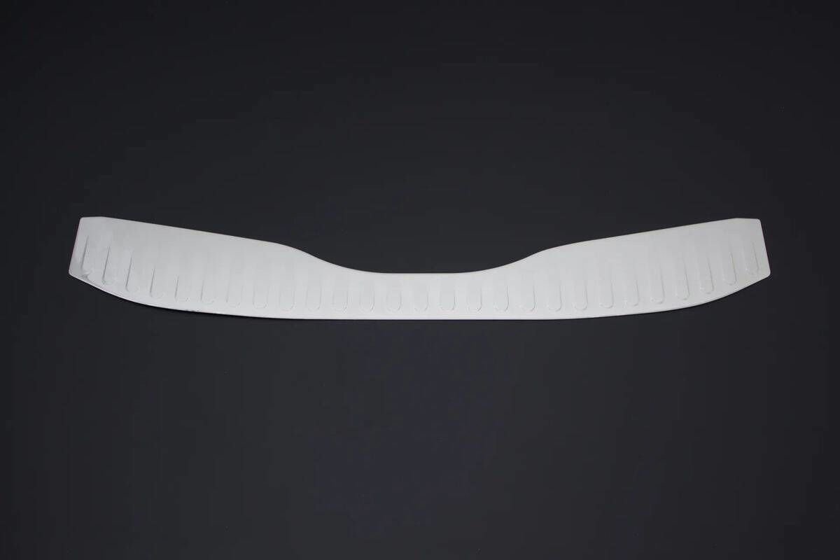 OMSA Ford Mondeo 4 SW Krom Arka Tampon Eşiği Taşlı 2007-2015 Arası